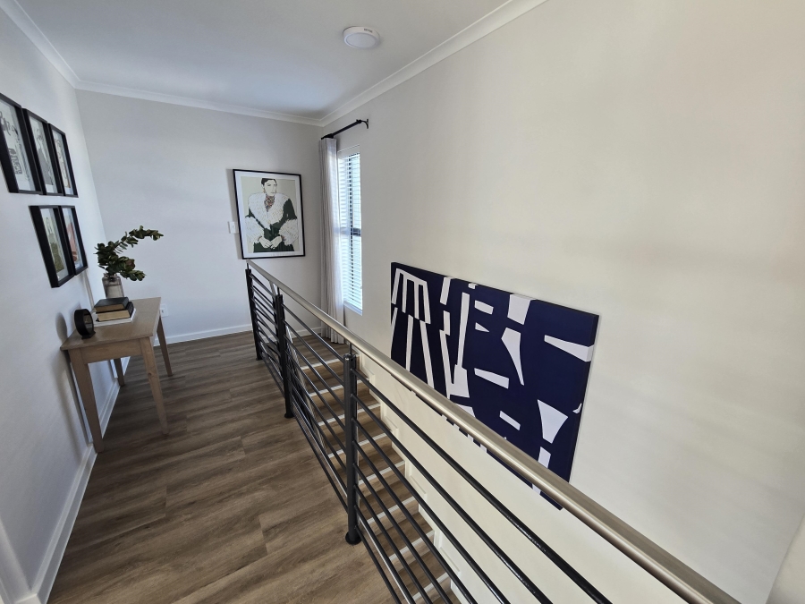 To Let 3 Bedroom Property for Rent in Haasendal Western Cape